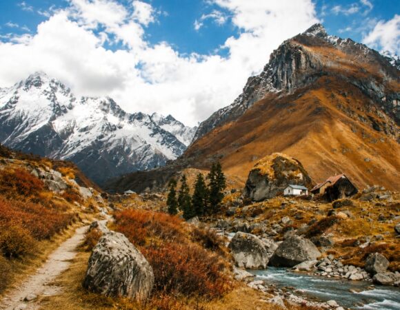 Har Ki Dun Trek
