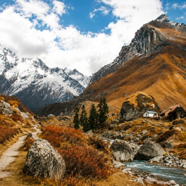 Har Ki Dun Trek