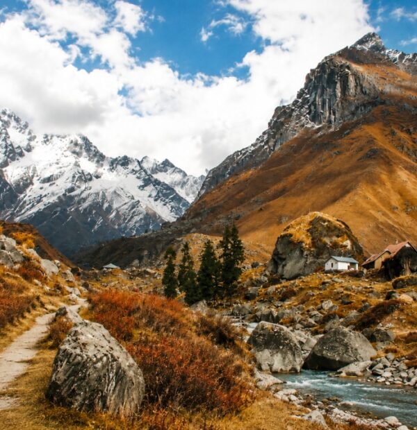 Har Ki Dun Trek